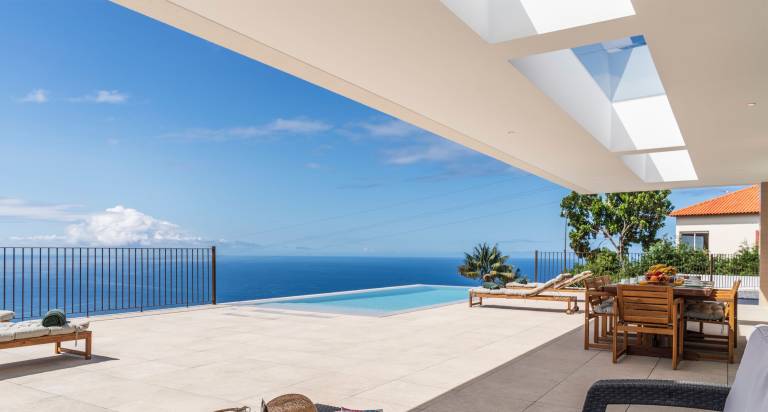 Villa Prazeres