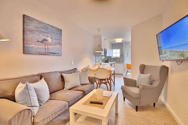 Apartment Scharbeutz