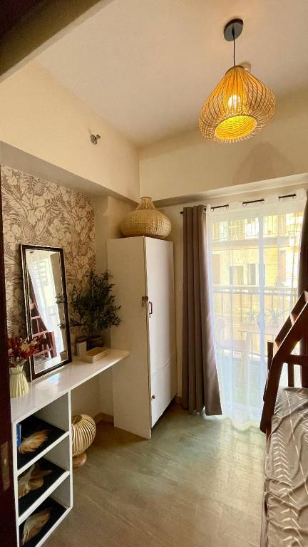 Vacation home with 1 room for 6 persons in Baguio