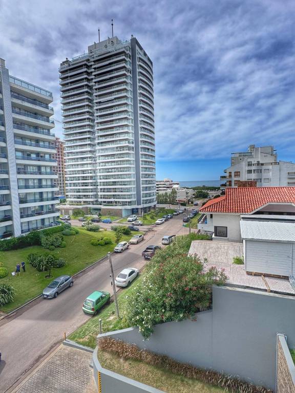 Appartamento Punta del Este
