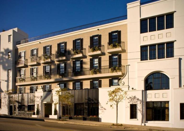 Palihouse West Hollywood — photo 5