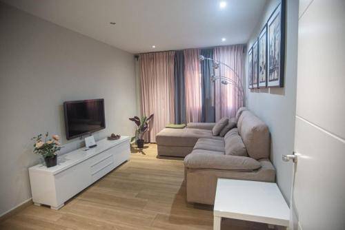 Apartamento Meco