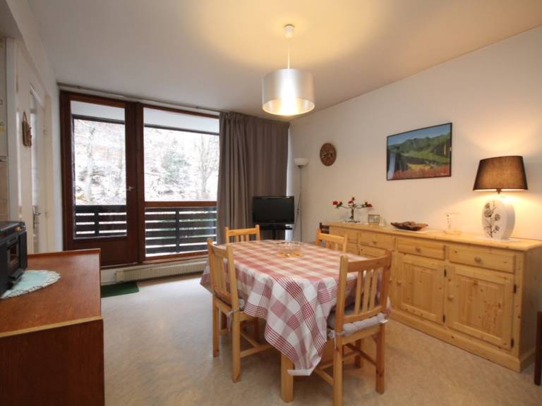 Appartement Station Chastreix-Sancy
