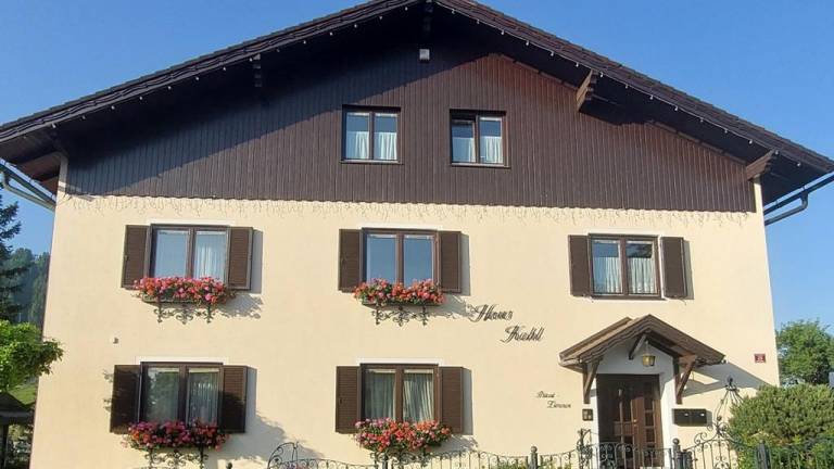 Ferienwohnung Spital am Semmering