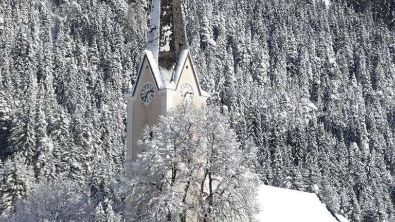 Ferienwohnung Gitschtal