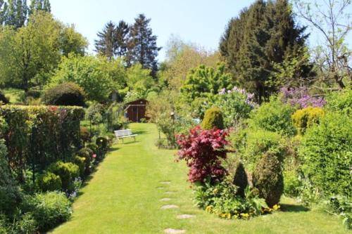 Bed and breakfast  Waterloo
