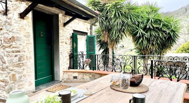 Holiday apartment with 1 room for 4 persons — photo 4