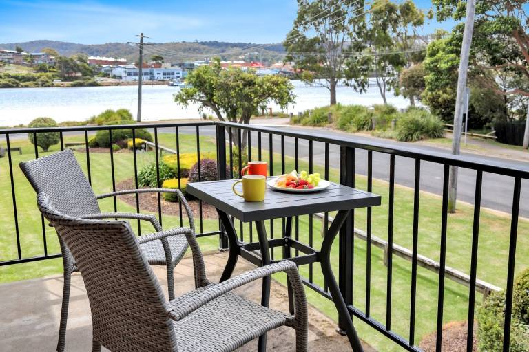 Apartment Merimbula