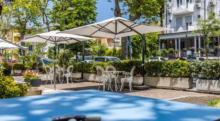Hotel Foglieri — photo 4