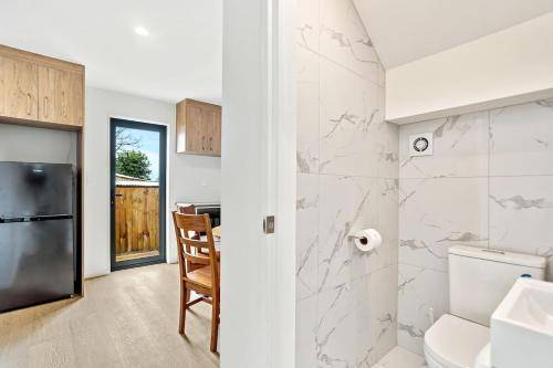 110 m² Ferienhaus