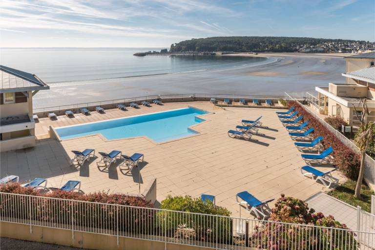 Appartement Crozon