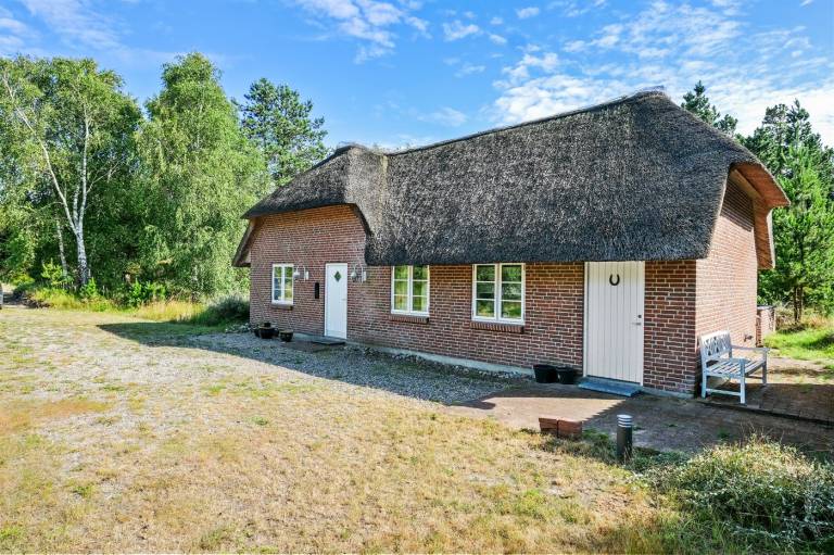 Ferienhaus in Toftum f&uuml;r max. 6 Personen