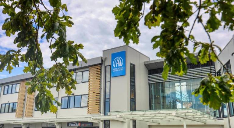 Leroy Suites Albany in Auckland