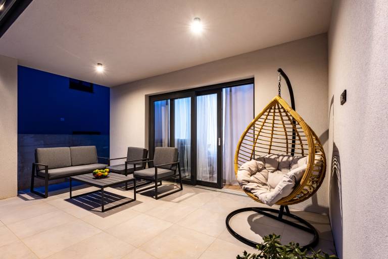 Child-friendly big vacation home with terrace, garden & barbeque | Dogs allowed — photo 3