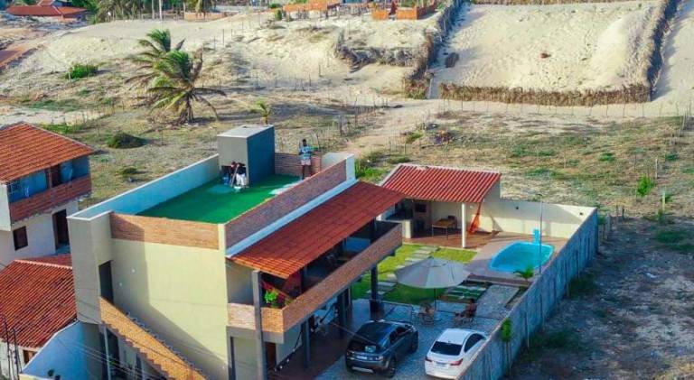 POUSADA SOLAR DOS MOREIRAS — photo 5