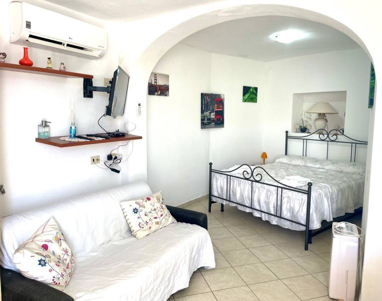 Apartment Ponza, Lazio