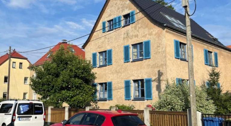 Ferienwohnung Ottendorf-Okrilla