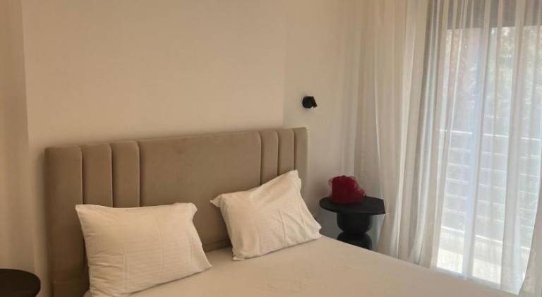 Holiday apartment with 2 rooms for 5 persons — photo 2