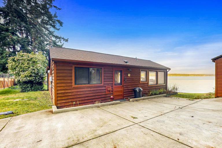 House  Coupeville