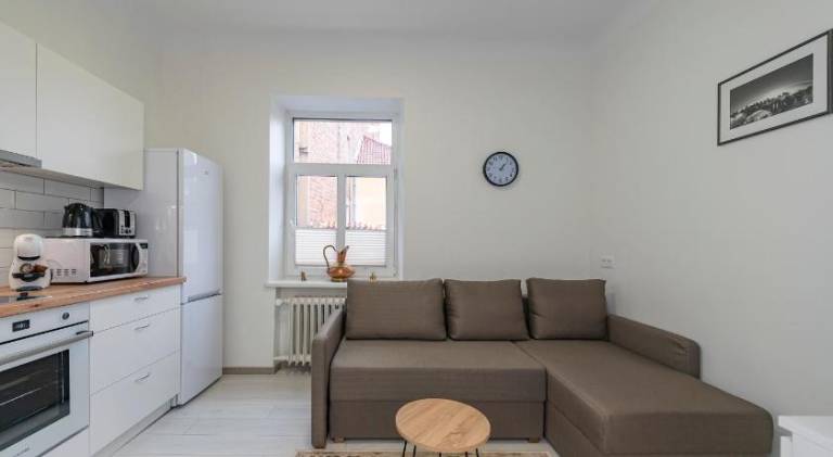 Holiday apartment | Dogs allowed in Kaunas