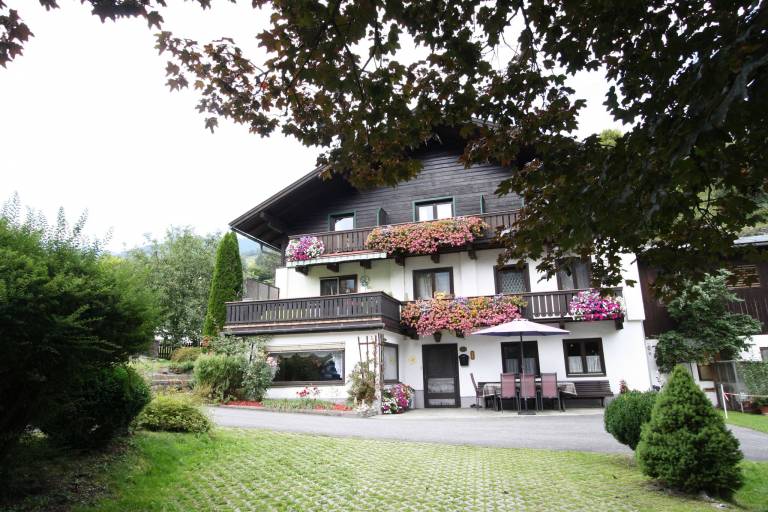 Apartment Steindorf
