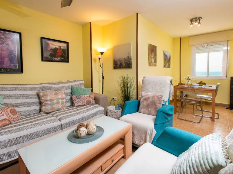 Ferienwohnung Málaga