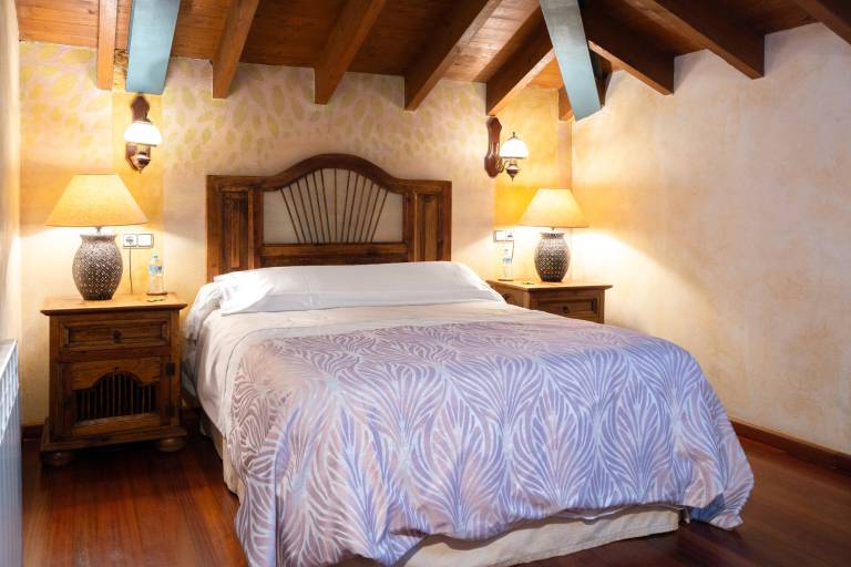 Habitación privada Covadonga