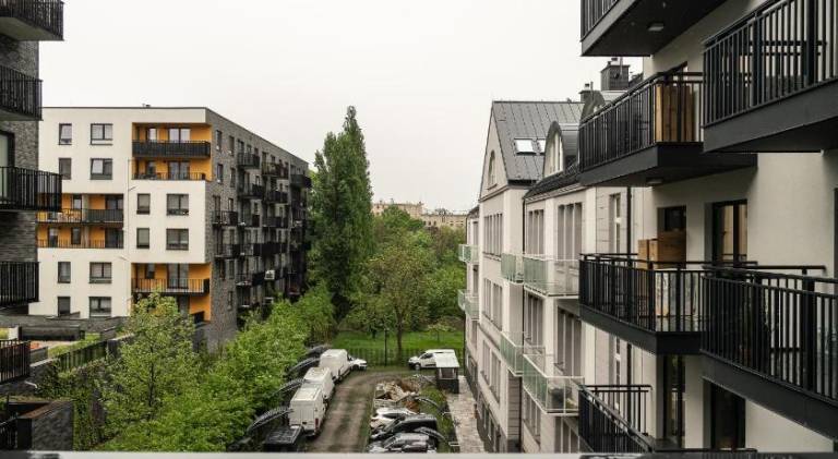Charming apartment | Next to Racławice Panorama | Pet-friendly — photo 4