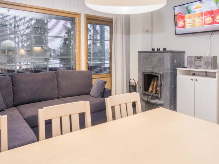 House with sauna — photo 4