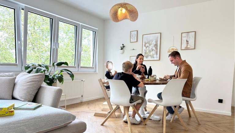 Ferienwohnung Koblenz