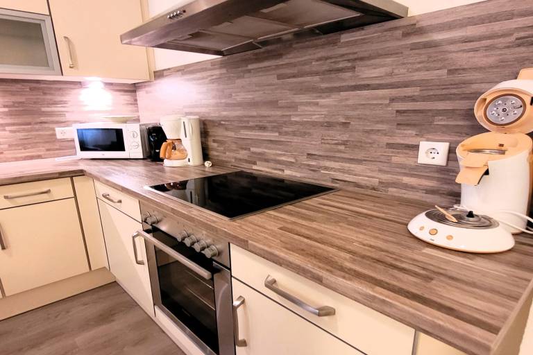 Holiday apartment with 2 rooms for 4 persons in Arnsberg