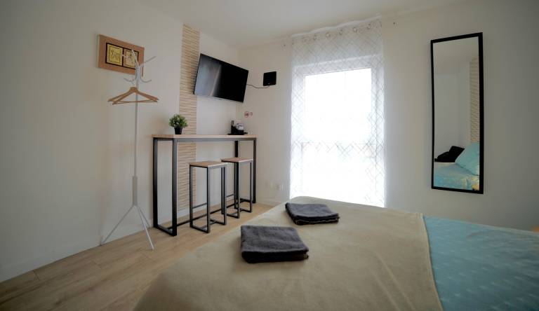 Chambre d'hôtes Issenheim