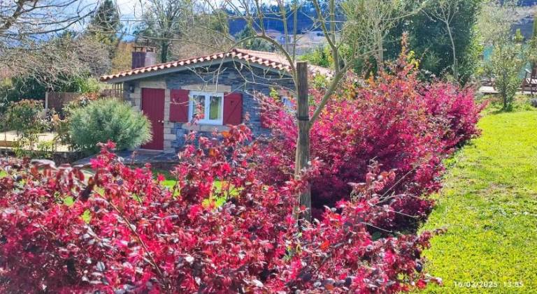 Guest House - Quinta da Giesteira quiet Country House with private outdoor spa in Penafiel, Oporto in Porto