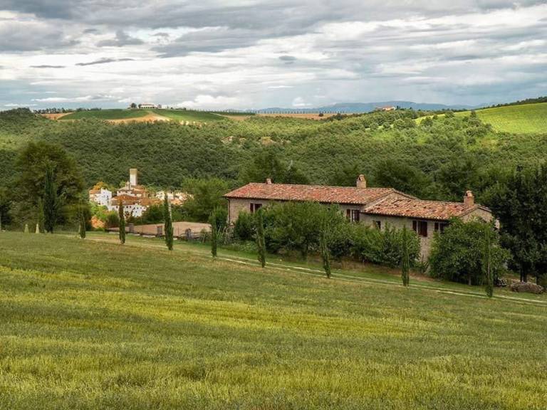 Family-friendly big apartment with hot tub, terrace & private pool | Nature view | Dogs allowed — photo 4