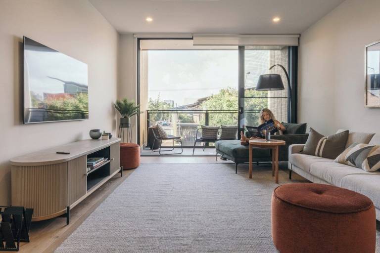 House Adelaide