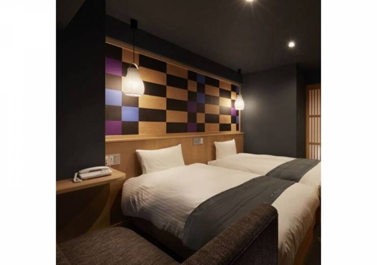 Pension  4 Chome-9 Kotobashi