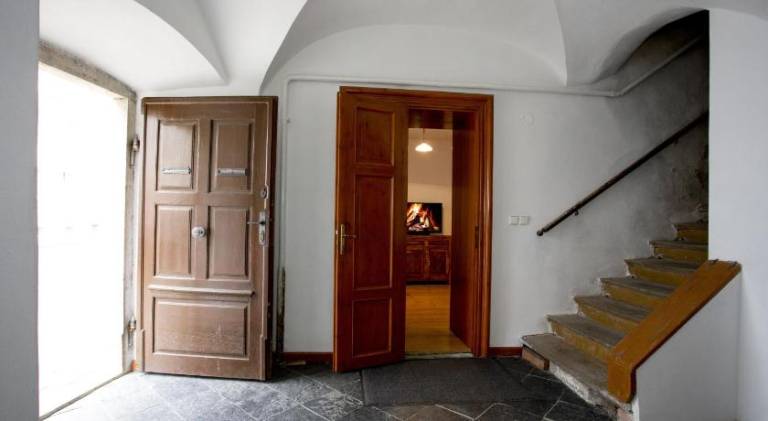 Apartment | Close to Holy Trinity Column | Pets allowed — photo 4