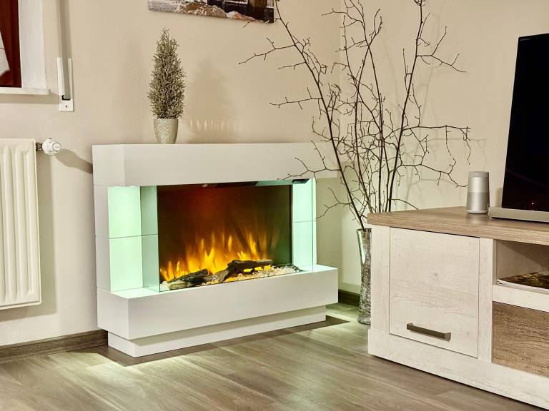 Ferienwohnung Heidenau