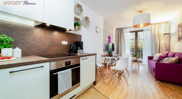 Pleasant apartment | Pets are welcome — photo 2