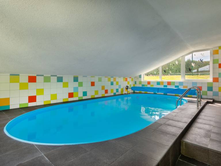 Fully equipped vacation home with sauna, private pool & terrace | Dogs allowed — photo 2