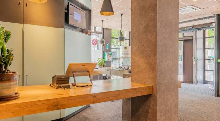 B&B HOTEL Arras Centre Les Places — photo 4