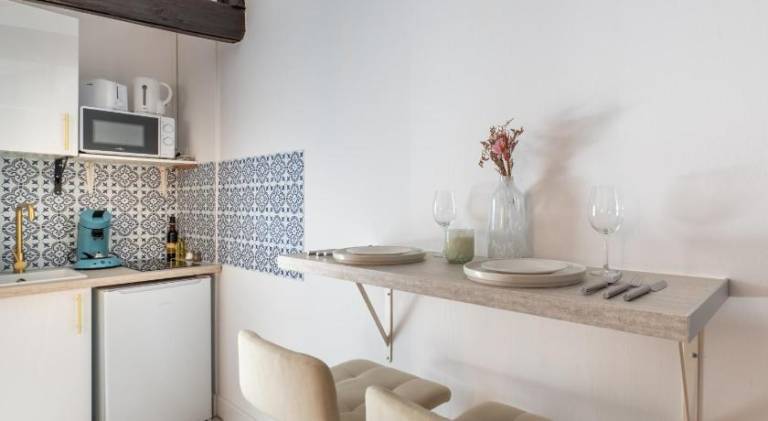 Holiday apartment | Pets are welcome — photo 3