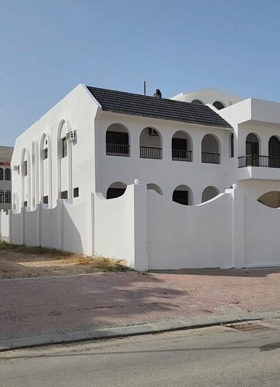 Villa Al Wadi