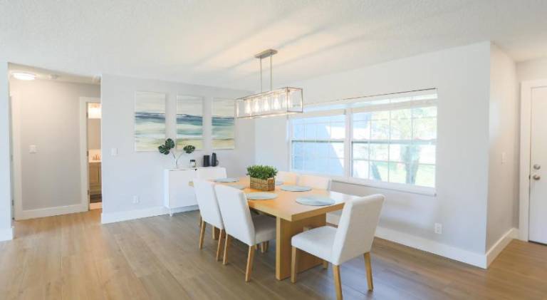 House with pool | Pet-friendly — photo 3