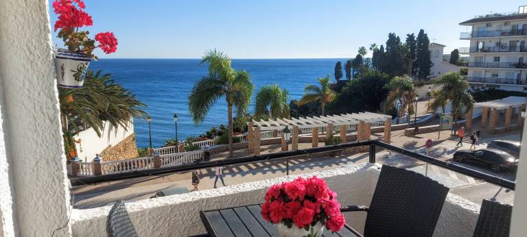 Ferienwohnung Nerja