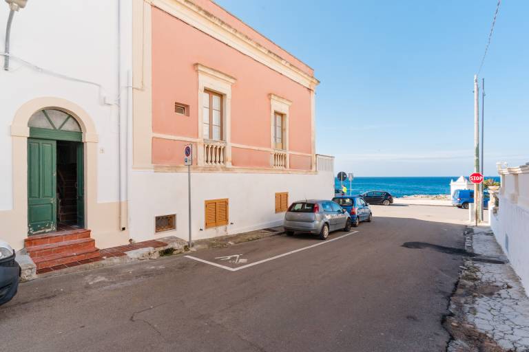 Holiday apartment | Sea view — photo 3