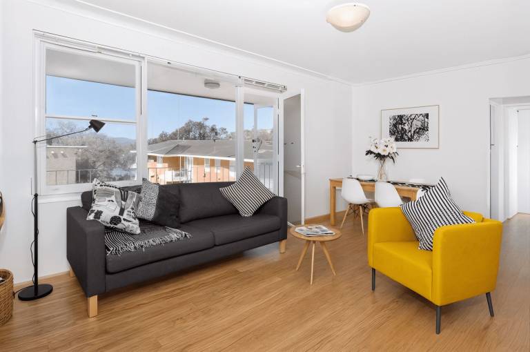 Apartment Kirribilli