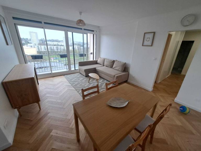 Appartement Cachan
