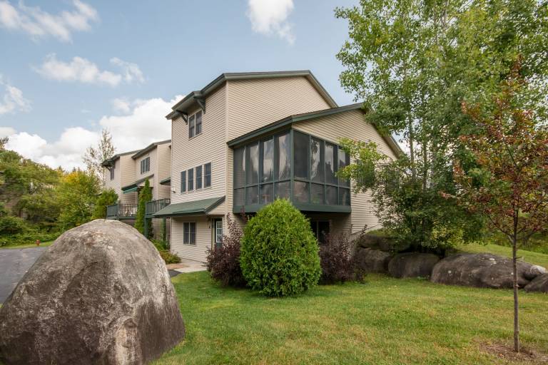 Condo  Lake Placid