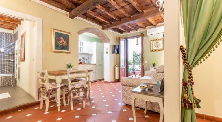 Holiday apartment | Close to Florence Cathedral | Dogs allowed in Santa Maria